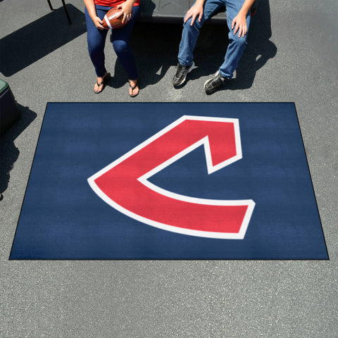 MLBCC Cleveland Indians Ulti-Mat