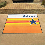 MLBCC ? Houston Astros All-Star Mat