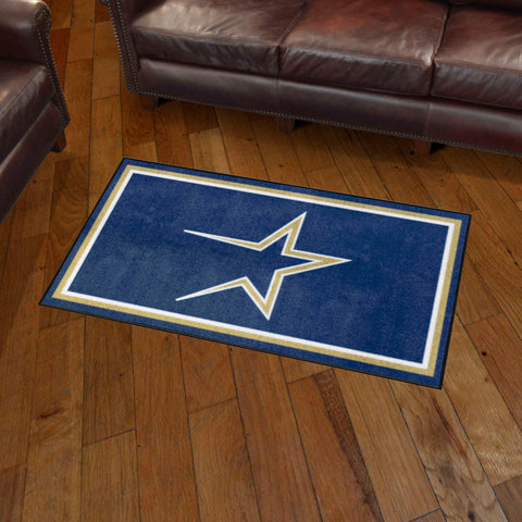 MLBCC ? Houston Astros 3x5 Rug
