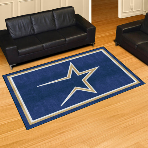 MLBCC ? Houston Astros 5x8 Rug