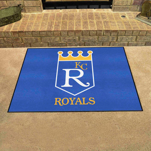 MLBCC ? Kansas City Royals All-Star Mat