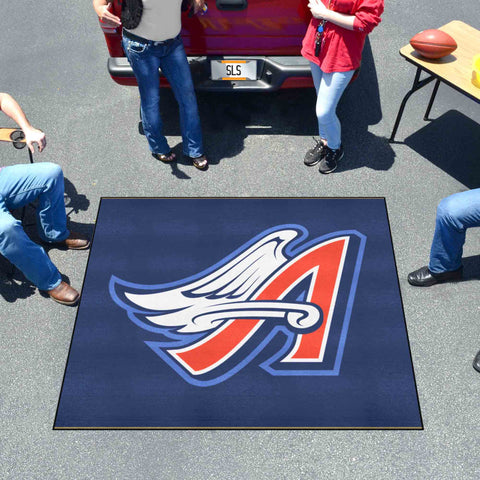 MLBCC ? Anaheim Angels Tailgater Mat