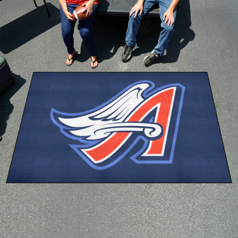 MLBCC ? Anaheim Angels Ulti-Mat