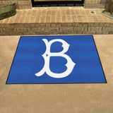 MLBCC Brooklyn Dodgers All-Star Mat