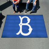 MLBCC Brooklyn Dodgers Ulti-Mat