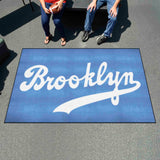 MLBCC Brooklyn Dodgers Ulti-Mat