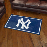 MLBCC ? New York Yankees 3x5 Rug