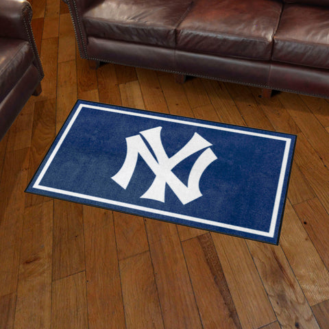 MLBCC ? New York Yankees 3x5 Rug