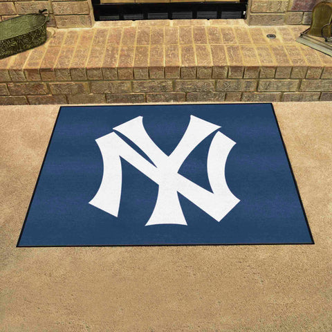 MLBCC ? New York Yankees All-Star Mat