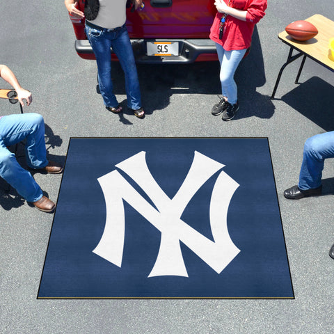 MLBCC ? New York Yankees Tailgater Mat