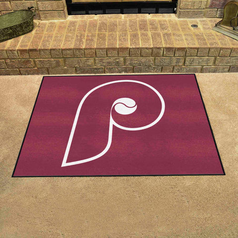 MLBCC ? Philadelphia Phillies All-Star Mat