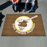 MLBCC ? San Diego Padres Ulti-Mat