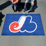 MLBCC Montreal Expos Ulti-Mat