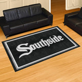 MLB - Chicago White Sox 5x8 Rug