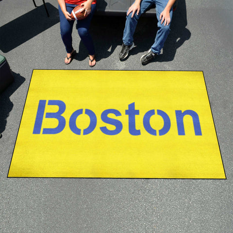 MLB - Boston Red Sox Ulti-Mat