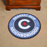 MLB - Chicago Cubs Roundel Mat