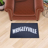 MLB - Chicago Cubs Starter Mat