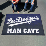 MLB - Los Angeles Dodgers Man Cave Ulti-Mat
