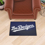 MLB - Los Angeles Dodgers Starter Mat