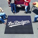 MLB - Los Angeles Dodgers Tailgater Mat