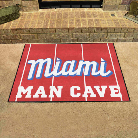 MLB - Miami Marlins Man Cave All-Star