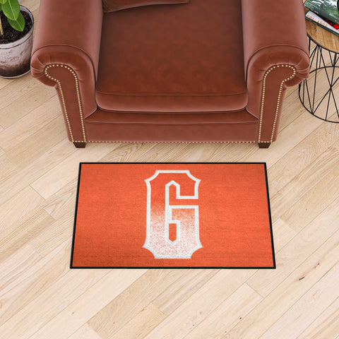 MLB - San Francisco Giants Starter Mat