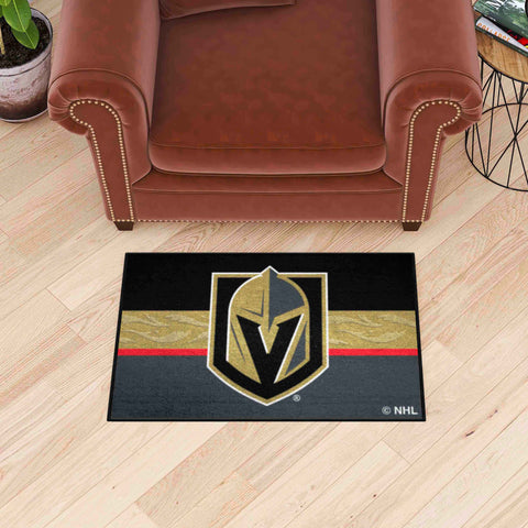 NHL - Vegas Golden Knights Starter Mat