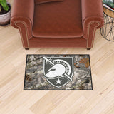 Army West Point Starter Mat