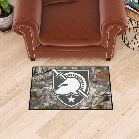 Army West Point Starter Mat