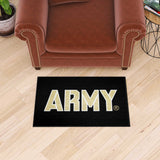 Army West Point Starter Mat