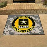 ARMY All-Star Mat