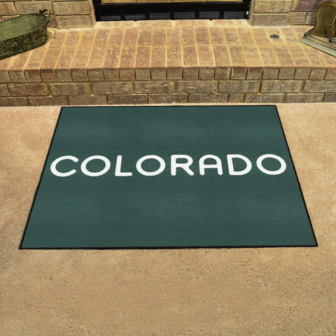 MLB - Colorado Rockies ALLSTAR