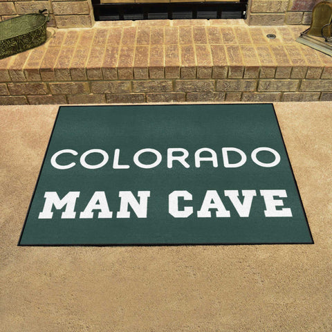 MLB - Colorado Rockies MCALLSTAR