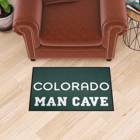 MLB - Colorado Rockies MCSTARTER