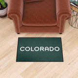 MLB - Colorado Rockies STARTER