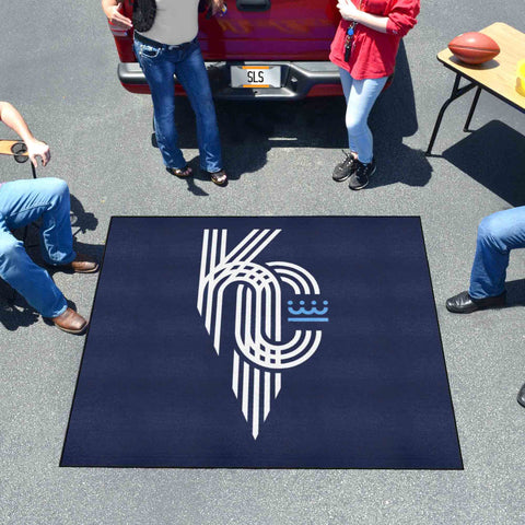 MLB - Kansas City Royals TAILGAT