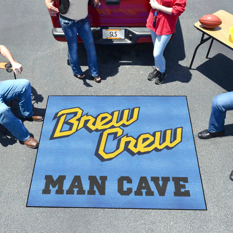 MLB - Milwaukee Brewers MCTAILGATER