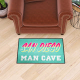 MLB - San Diego Padres MCSTARTER