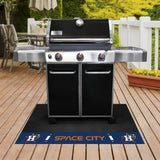MLB - Houston Astros Grill Mat - Standard