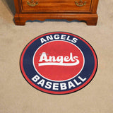MLB - LOS ANGELES ANGELS ROUNDEL