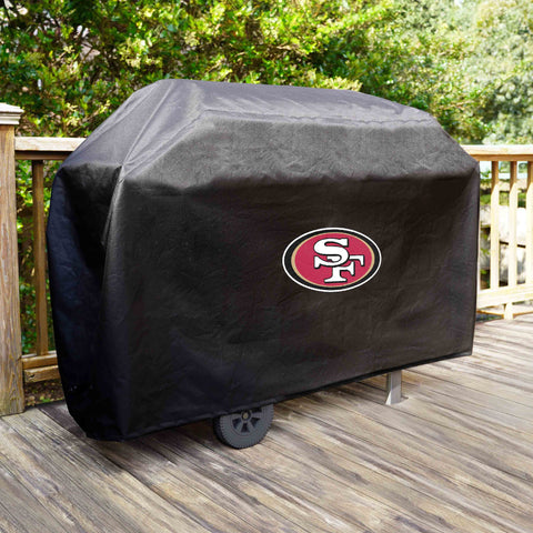 NFL - SAN FRANCISCO 49ERS GRILLCOVER4BURN