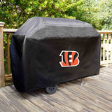 NFL - CINCINNATI BENGALS GRILLCOVER4BURN