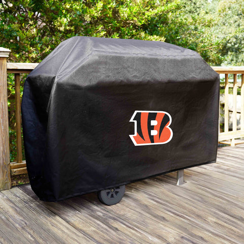 NFL - CINCINNATI BENGALS GRILLCOVER4BURN