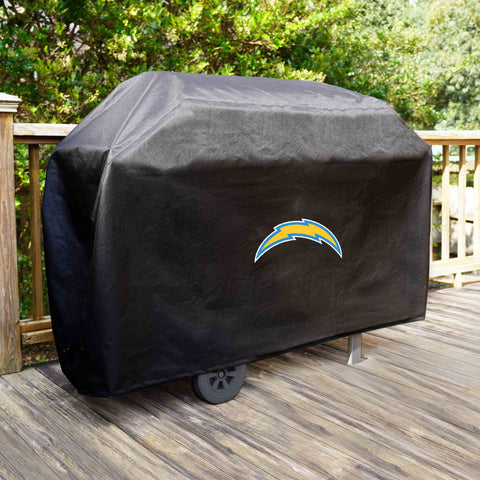 NFL - LOS ANGELES CHARGERS GRILLCOVER4BURN