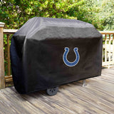NFL - INDIANAPOLIS COLTS GRILLCOVER4BURN