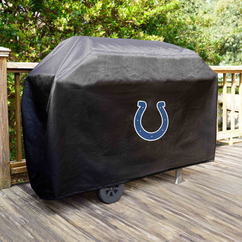 NFL - INDIANAPOLIS COLTS GRILLCOVER4BURN