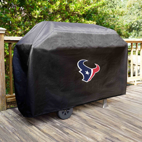 NFL - HOUSTON TEXANS GRILLCOVER4BURN