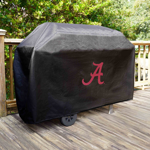 UNIVERSITY OF ALABAMA GRILLCOVER4BURN