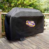 LSU GRILLCOVER4BURN