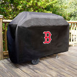 MLB - Boston Red Sox Hat ?B? GRILLCOVER4BURN